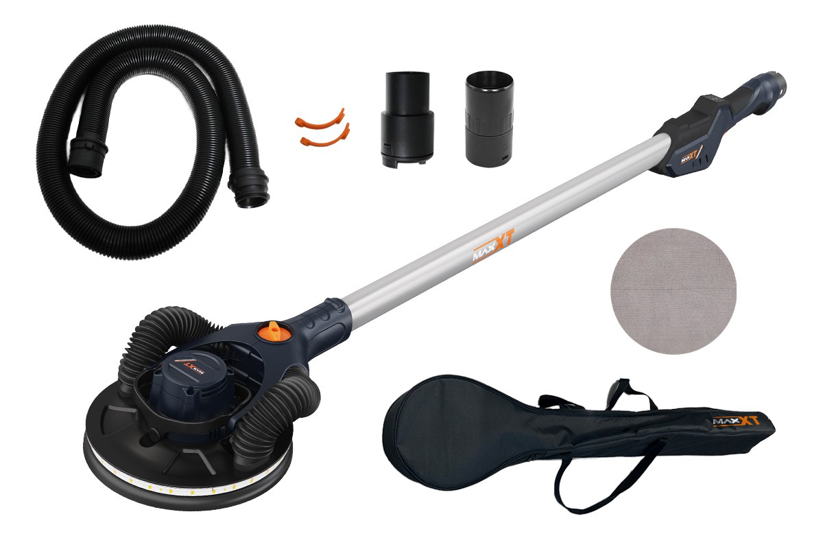  În curând în vânzare! Noutate de la MaxXT