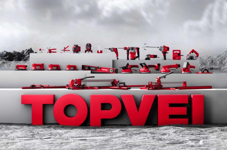 În curând în sortimentul nostru – un nou brand: Topvei!